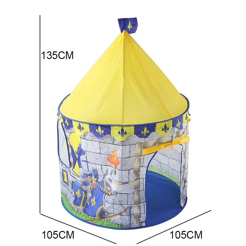 Play tent toys for kids ocean balls foldable playpen tunnel play house