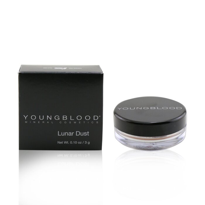 YOUNGBLOOD - Lunar Dust 3g/0.1oz