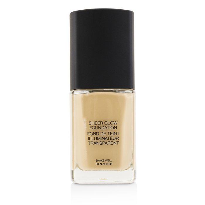 NARS - Sheer Glow Foundation 30ml/1oz