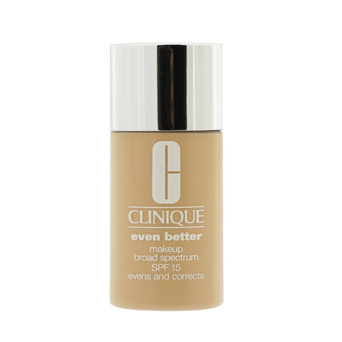 CLINIQUE - Even Better Makeup SPF15 (Dry Combination to Combination Oily) 30ml/1oz