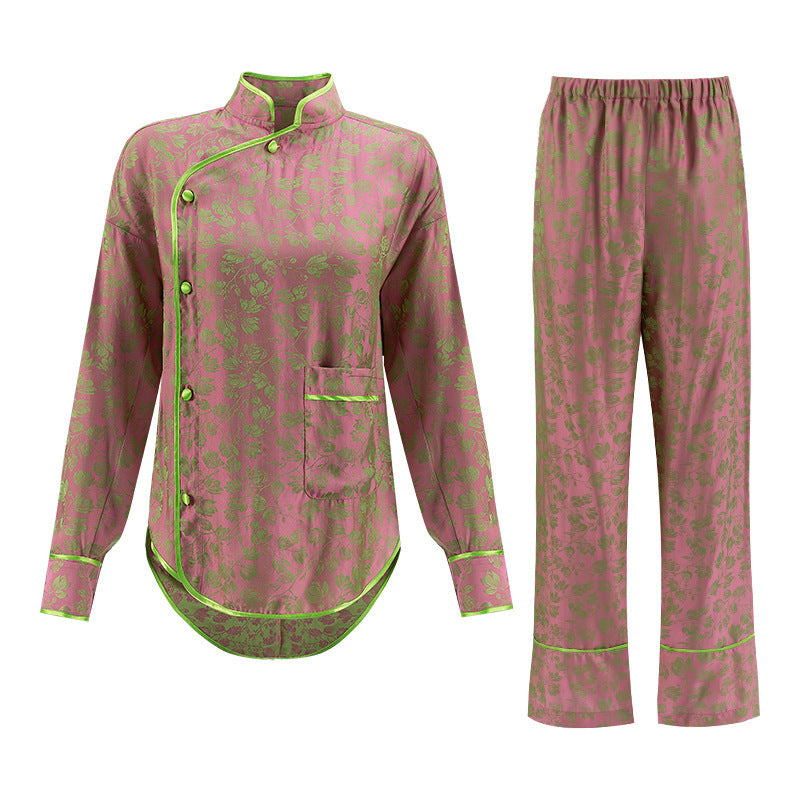 Designer suits party wear pajamas womens home wear