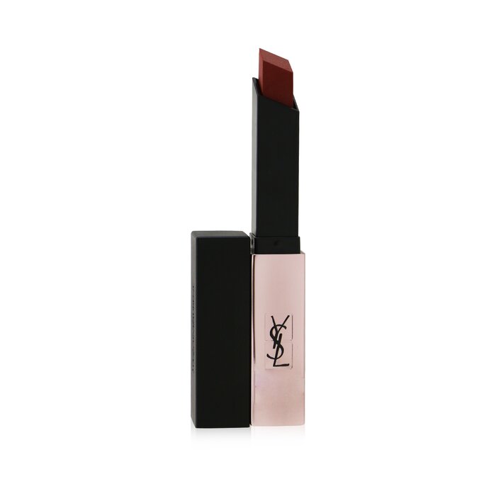 YVES SAINT LAURENT - Rouge Pur Couture the Slim Glow Matte 2.1g/0.07oz