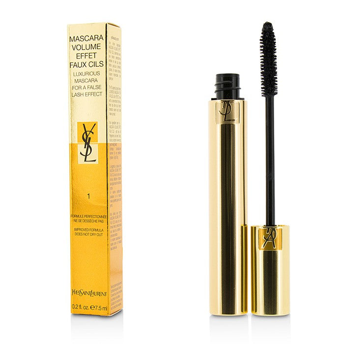 YVES SAINT LAURENT - Mascara Volume Effet Faux Cils (Luxurious Mascara) 7.5ml/0.25oz