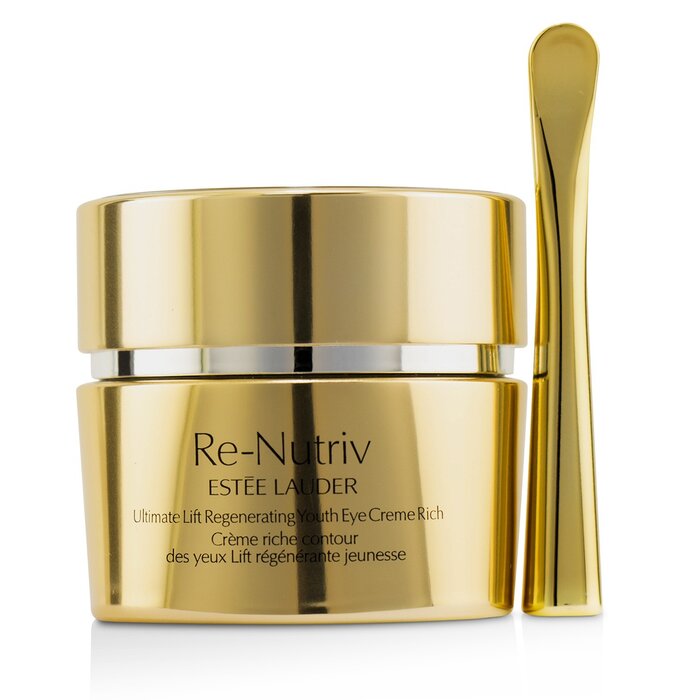 ESTEE LAUDER - Re-Nutriv Ultimate Lift Regenerating Youth Eye Creme Rich