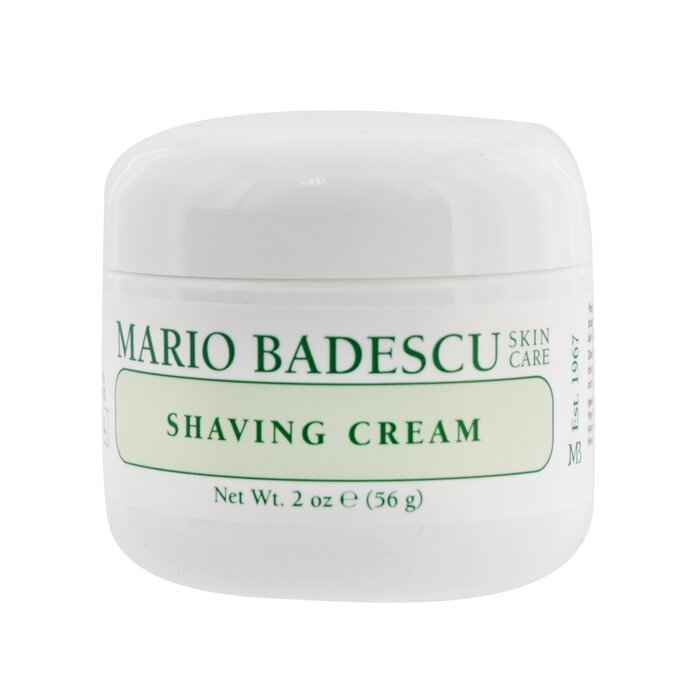 MARIO BADESCU - Shaving Cream