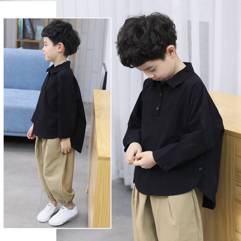 Boys Clothing Set Children Clothing Sets Kids Clothes Boy Suits for Boys Clothes Spring Summer Autumn Kids Fashion Tracksuit