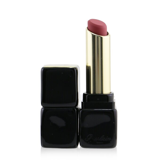 GUERLAIN - Kisskiss Tender Matte Lipstick 2.8g/0.09oz