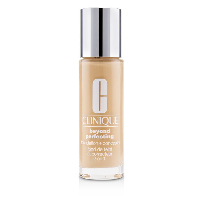 CLINIQUE - Beyond Perfecting Foundation & Concealer 30ml/1oz