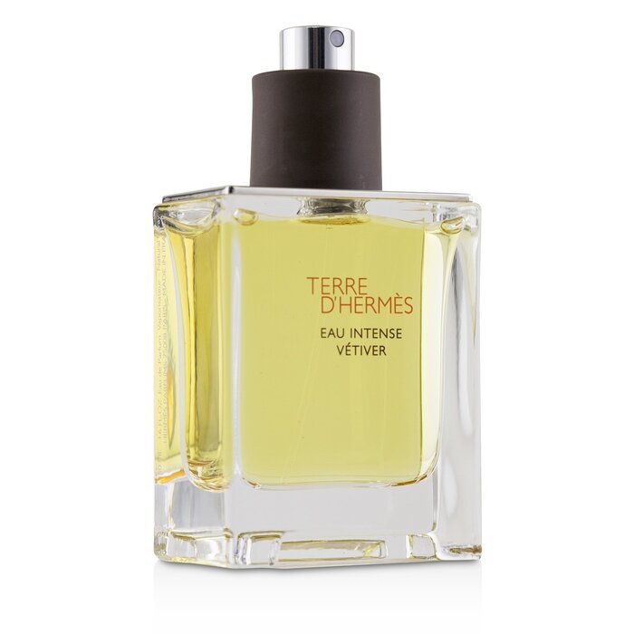 HERMES - Terre d'Hermes Eau Intense Vetiver Eau De Parfum Spray