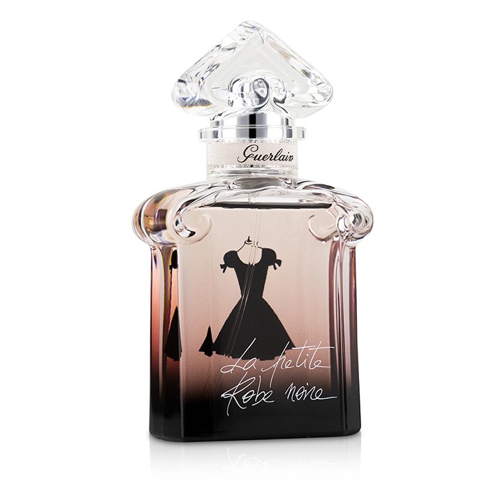 GUERLAIN - La Petite Robe Noire Eau De Parfum Spray