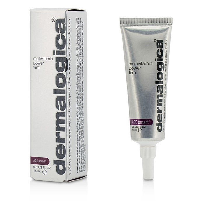 DERMALOGICA - Age Smart MultiVitamin Power Firm