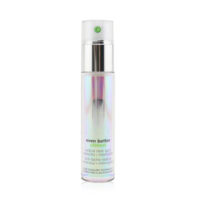 CLINIQUE - Even Better Clinical Radical Dark Spot Corrector + Interrupter