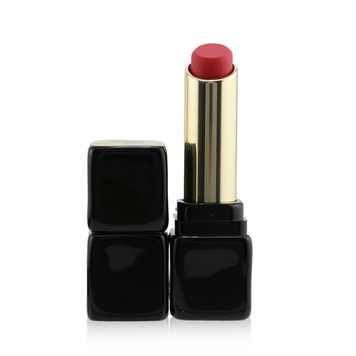 GUERLAIN - Kisskiss Tender Matte Lipstick 2.8g/0.09oz