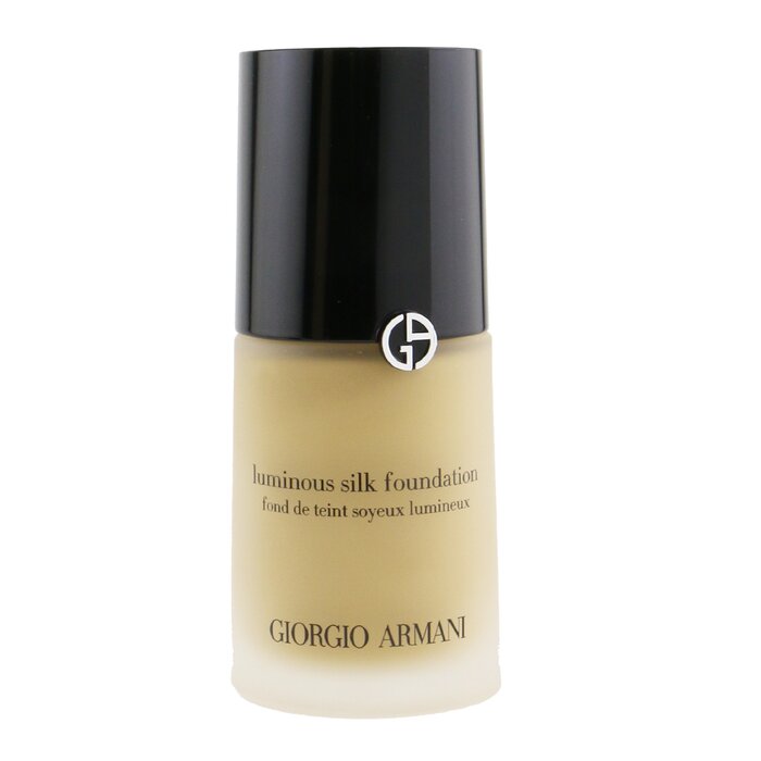 GIORGIO ARMANI - Luminous Silk Foundation 30ml/1oz