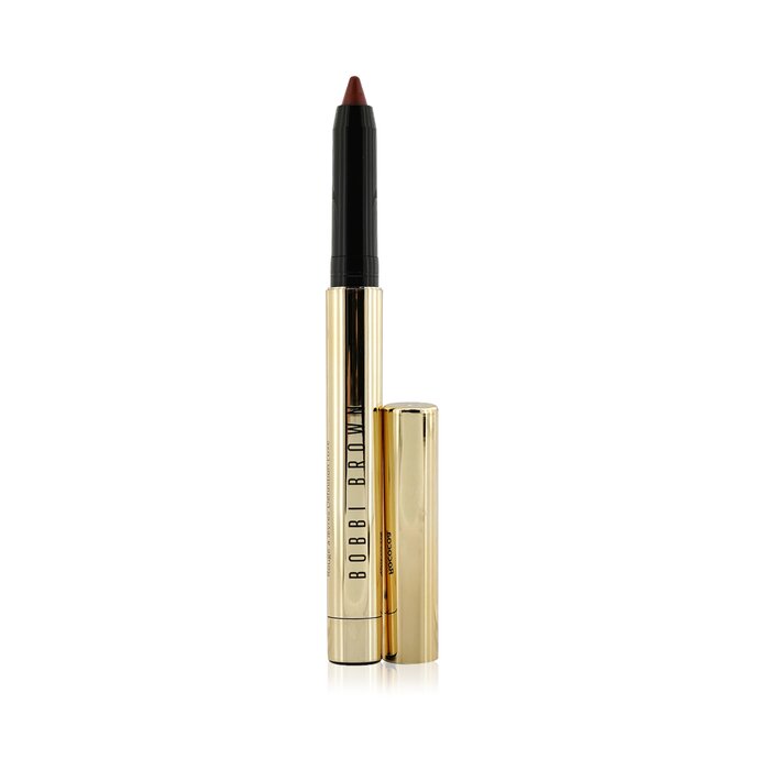 BOBBI BROWN - Luxe Defining Lipstick 1g/0.03oz