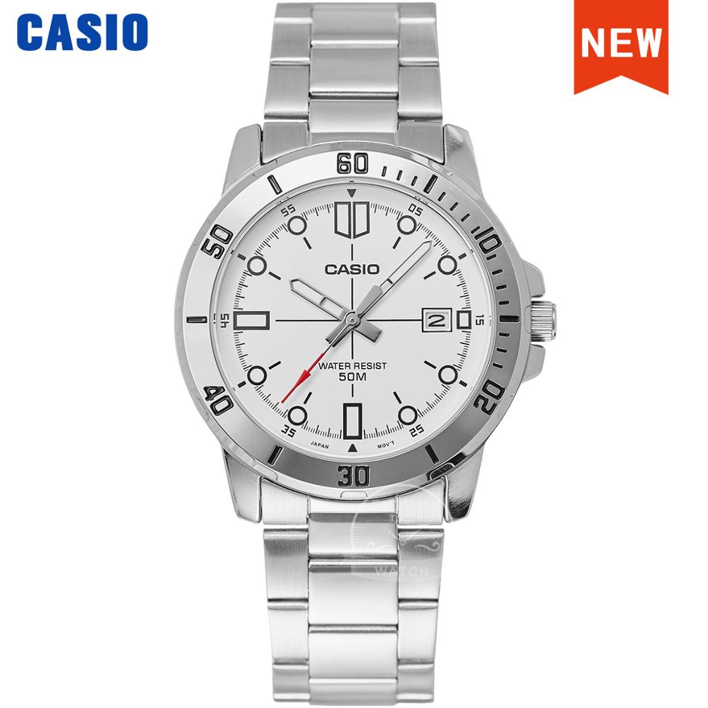 Casio men diving top brand luxury set quartz 200m waterproof sport military watch