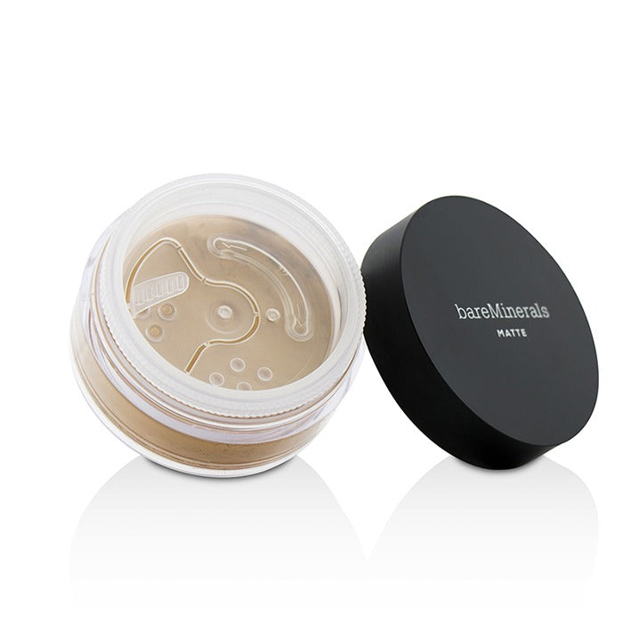 BAREMINERALS - BareMinerals Matte Foundation Broad Spectrum SPF15 6g/0.21oz