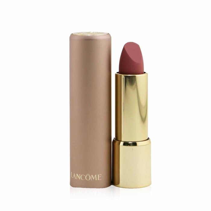 LANCOME - l'Absolu Rouge Intimatte Matte Veil Lipstick 3.4g/0.12oz