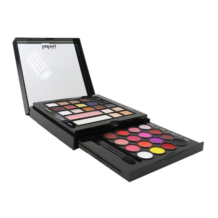 PUPA - Pupart M Make Up Palette 20g/0.7oz