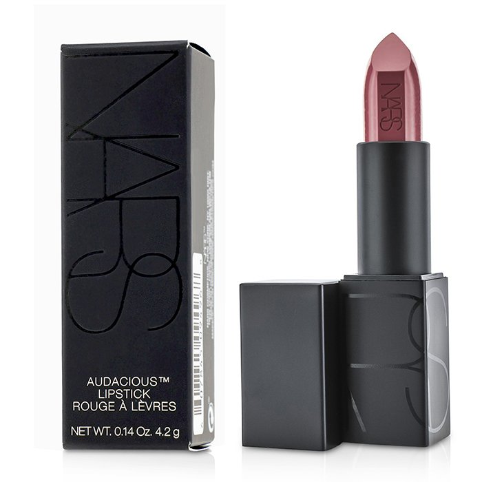 NARS - Audacious Lipstick 4.2g/0.14oz