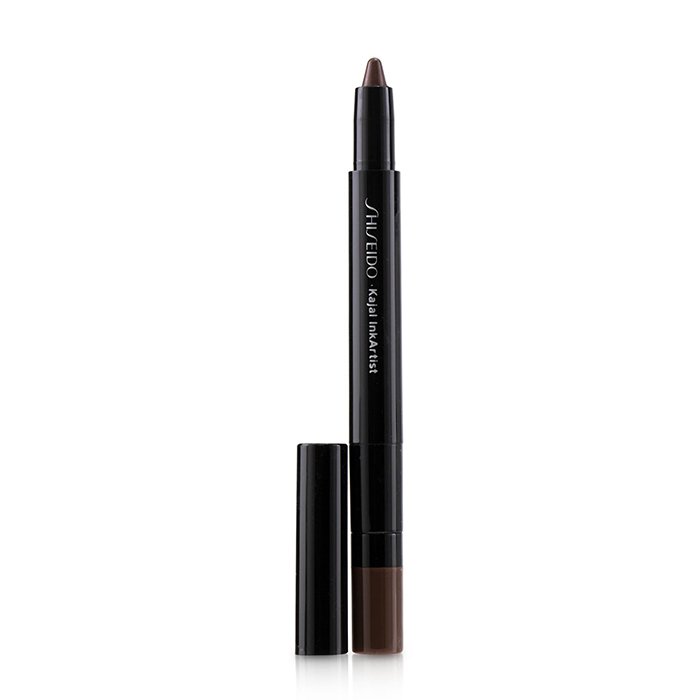 SHISEIDO - Kajal InkArtist (Shadow, Liner, Brow) 0.8g/0.02oz