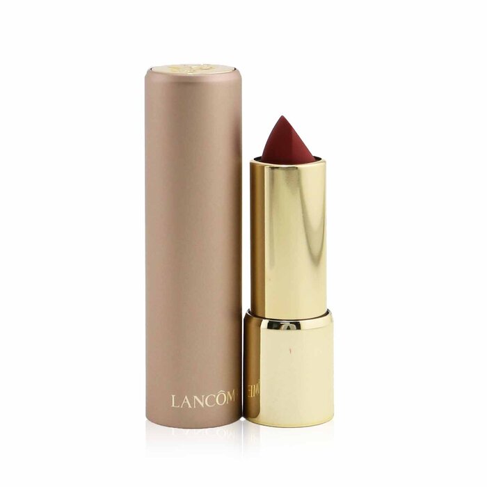 LANCOME - l'Absolu Rouge Intimatte Matte Veil Lipstick 3.4g/0.12oz