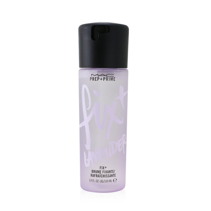 MAC - Prep + Prime Fix+ Finishing Mist 100ml/3.4oz