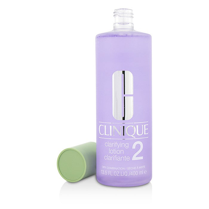 CLINIQUE - Clarifying Lotion 2