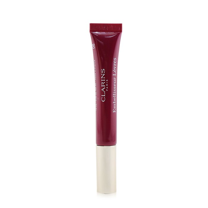 CLARINS - Natural Lip Perfector 12ml/0.35oz