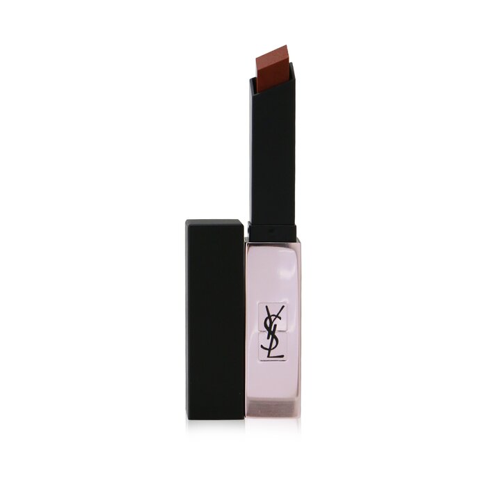 YVES SAINT LAURENT - Rouge Pur Couture the Slim Glow Matte 2.1g/0.07oz