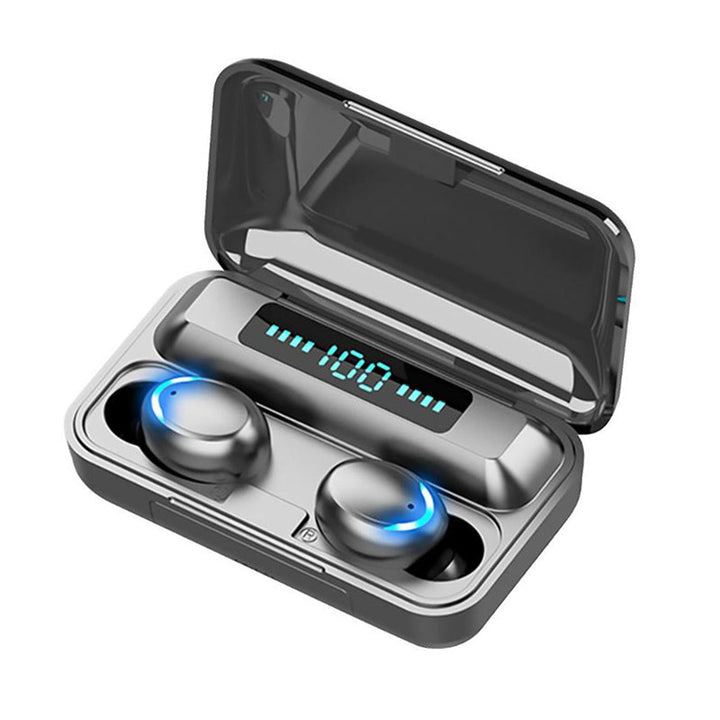 Stereo headphones gaming sport waterproof mini true wireless earbuds