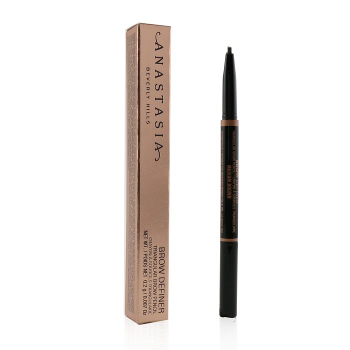 ANASTASIA BEVERLY HILLS - Brow Definer Triangular Brow Pencil 0.2g/0.007oz