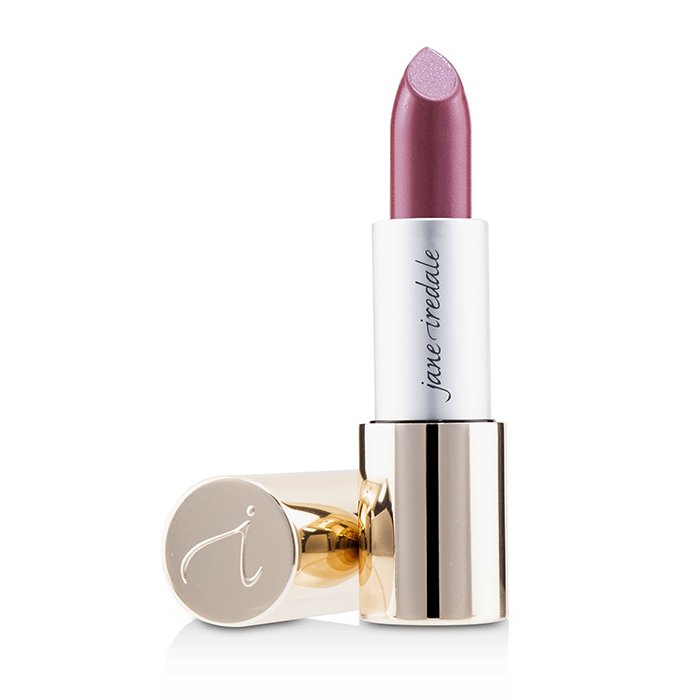 JANE IREDALE - Triple Luxe Long Lasting Naturally Moist Lipstick 3.4g/0.12oz