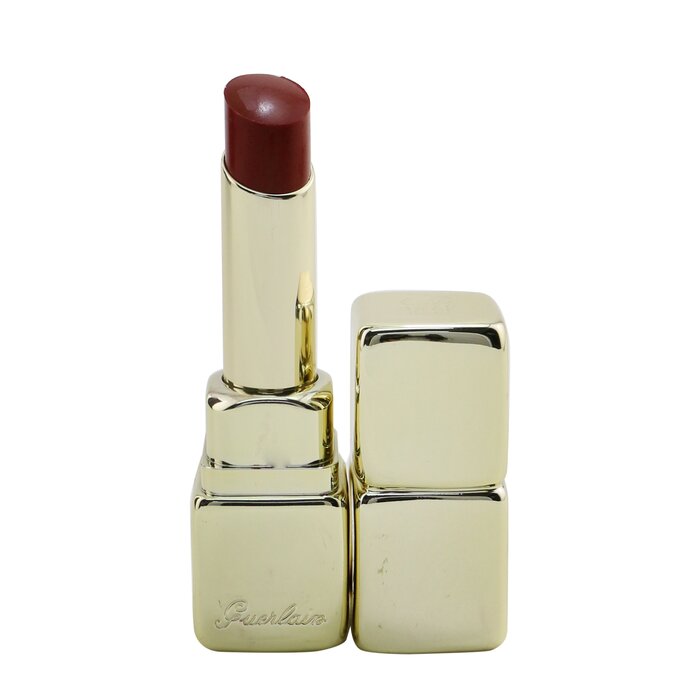 GUERLAIN - KissKiss Shine Bloom Lip Colour 3.2g/0.11oz