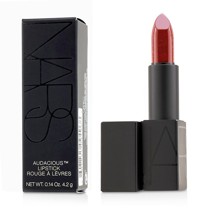 NARS - Audacious Lipstick 4.2g/0.14oz