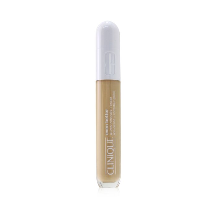 CLINIQUE - Even Better All Over Concealer + Eraser 6ml/0.2oz