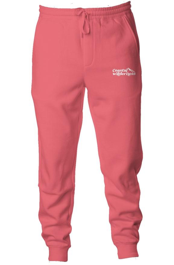 True colors fleece joggers apparel