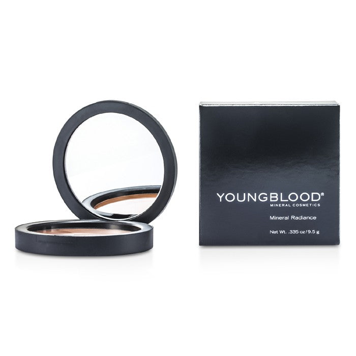 YOUNGBLOOD - Mineral Radiance 9.5g/0.335oz