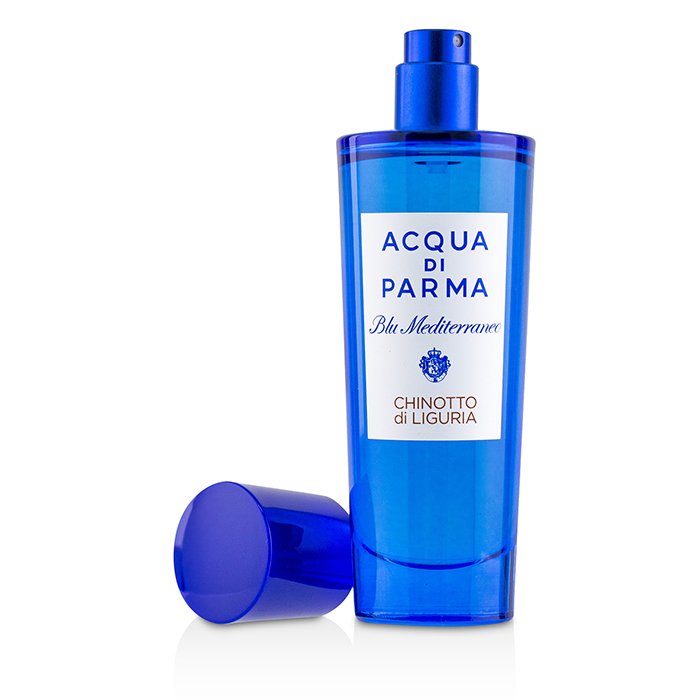 ACQUA DI PARMA - Blu Mediterraneo Chinotto Di Liguria Eau De Toilette Spray