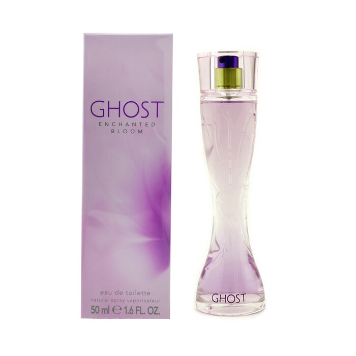 SCANNON - Ghost Enchanted Bloom Eau De Toilette Spray