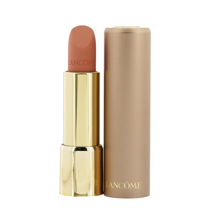 LANCOME - l'Absolu Rouge Intimatte Matte Veil Lipstick 3.4g/0.12oz