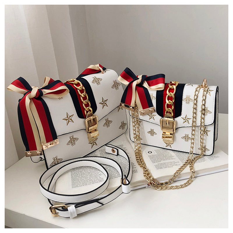 Summer fashion name brand hand bag purses for women