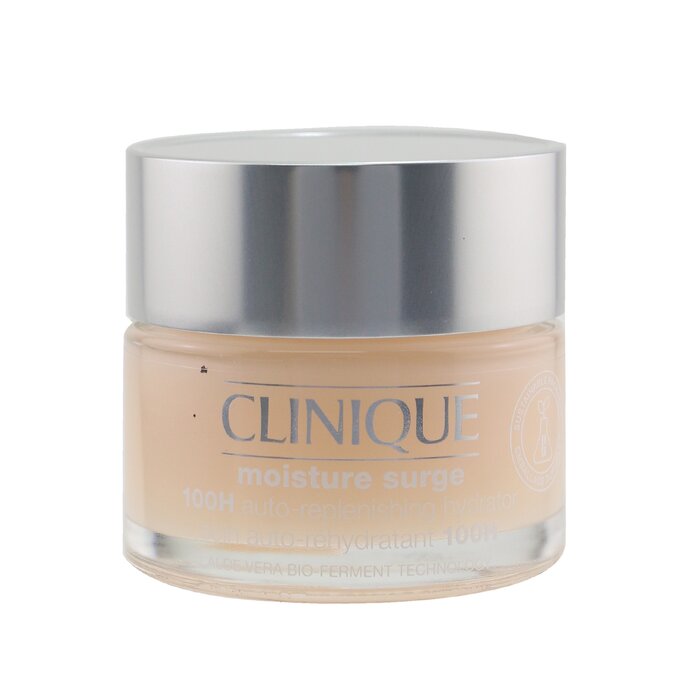 CLINIQUE - Moisture Surge 100H Auto-Replenishing Hydrator