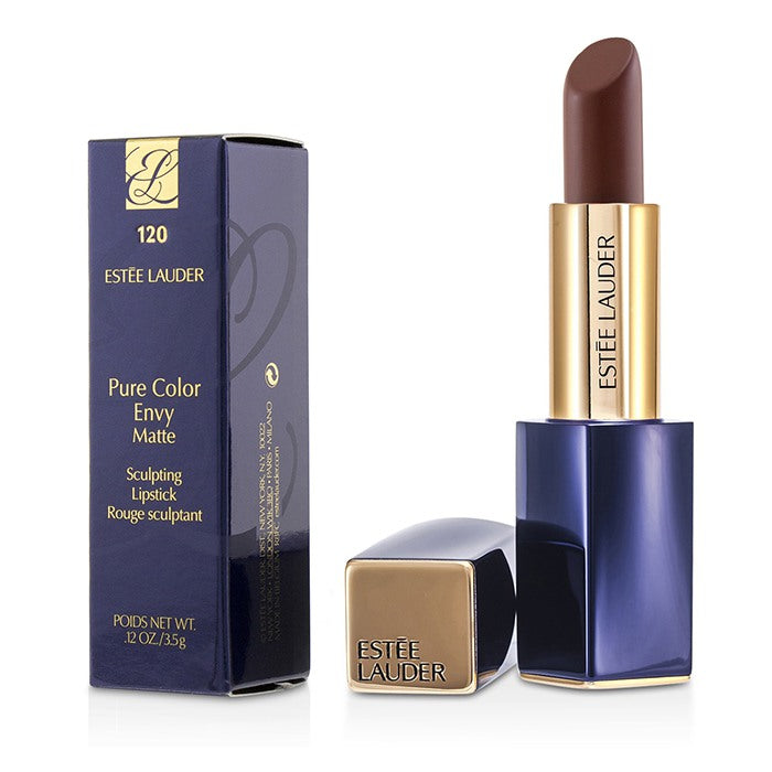 ESTEE LAUDER - Pure Color Envy Matte Sculpting Lipstick 3.5g/0.12oz