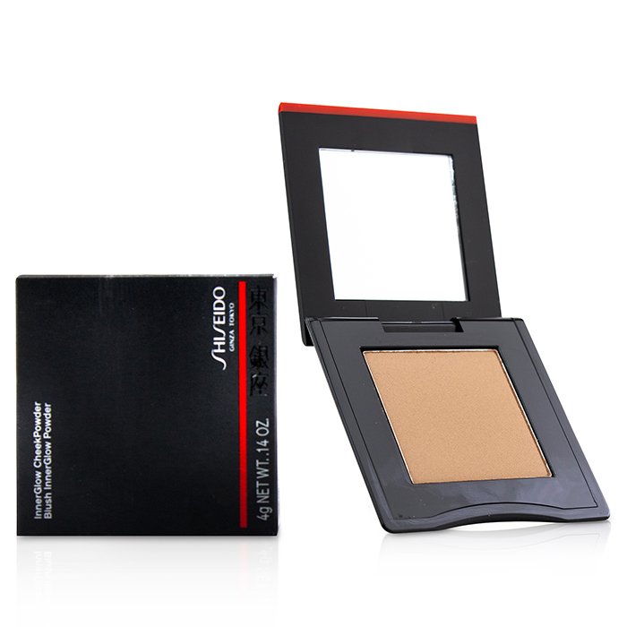 SHISEIDO - InnerGlow CheekPowder 4g/0.14oz