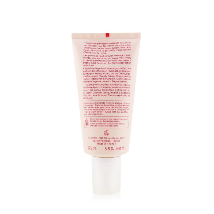 CLARINS - Body Partner Stretch Mark Expert