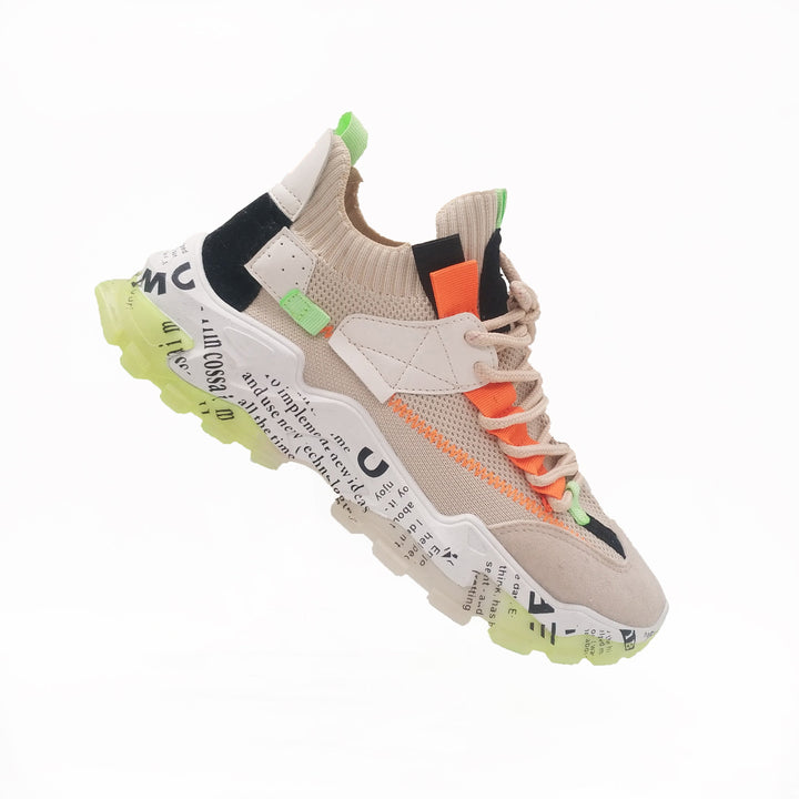 Comfortable anti slip mens casual Apparel & Accessories > Shoes sport sneakers low price