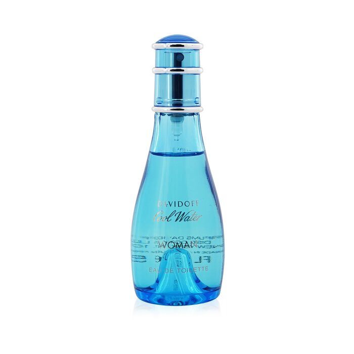 DAVIDOFF - Cool Water Eau De Toilette Spray