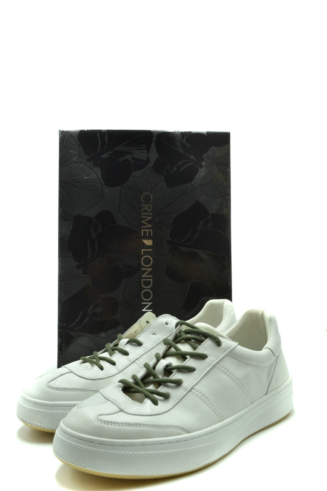 Apparel & Accessories > Shoes crime london