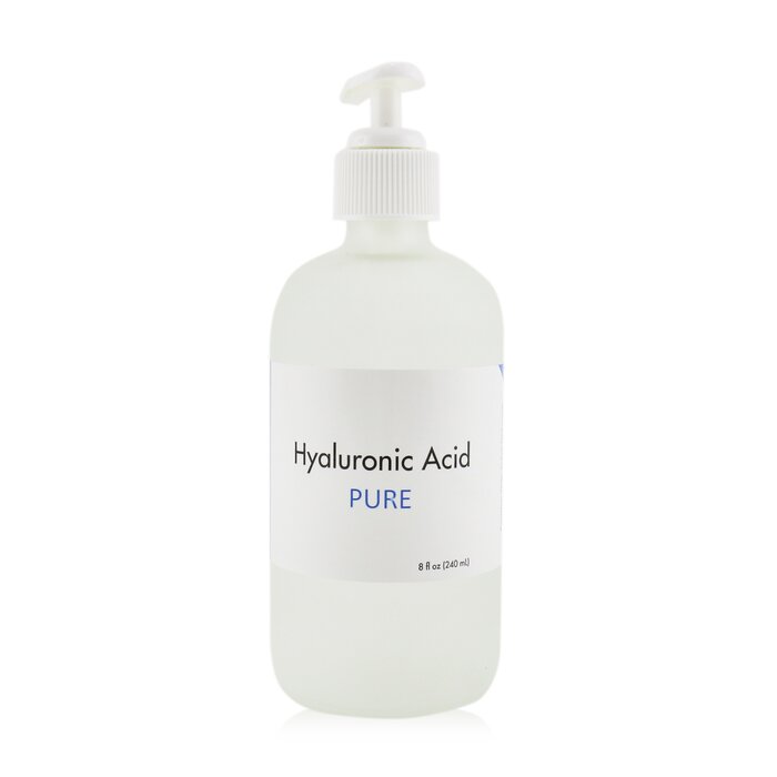 TIMELESS SKIN CARE - Pure Hyaluronic Acid Serum